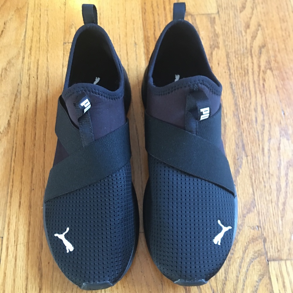 Women’s Puma Prowl Slip on